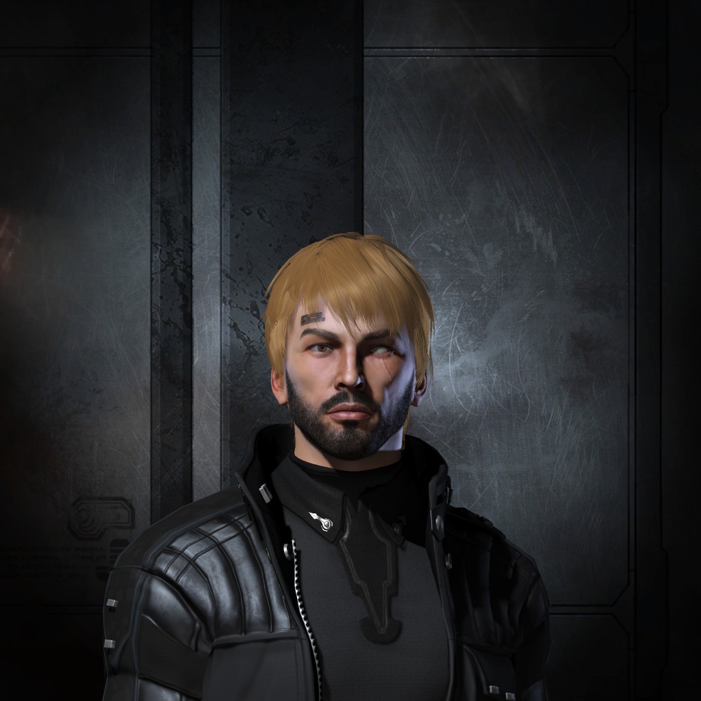 General Zod Kal-El