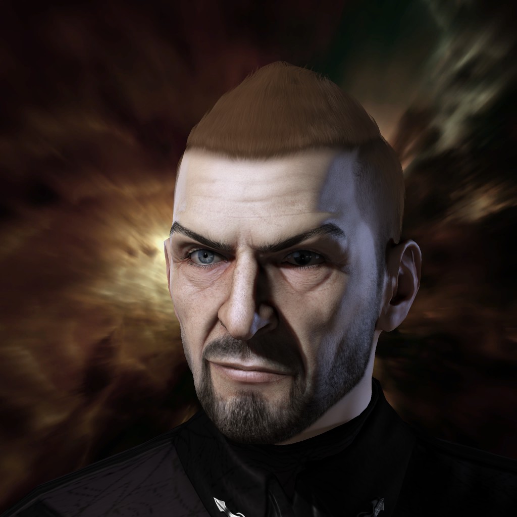 Sarge Arkaral