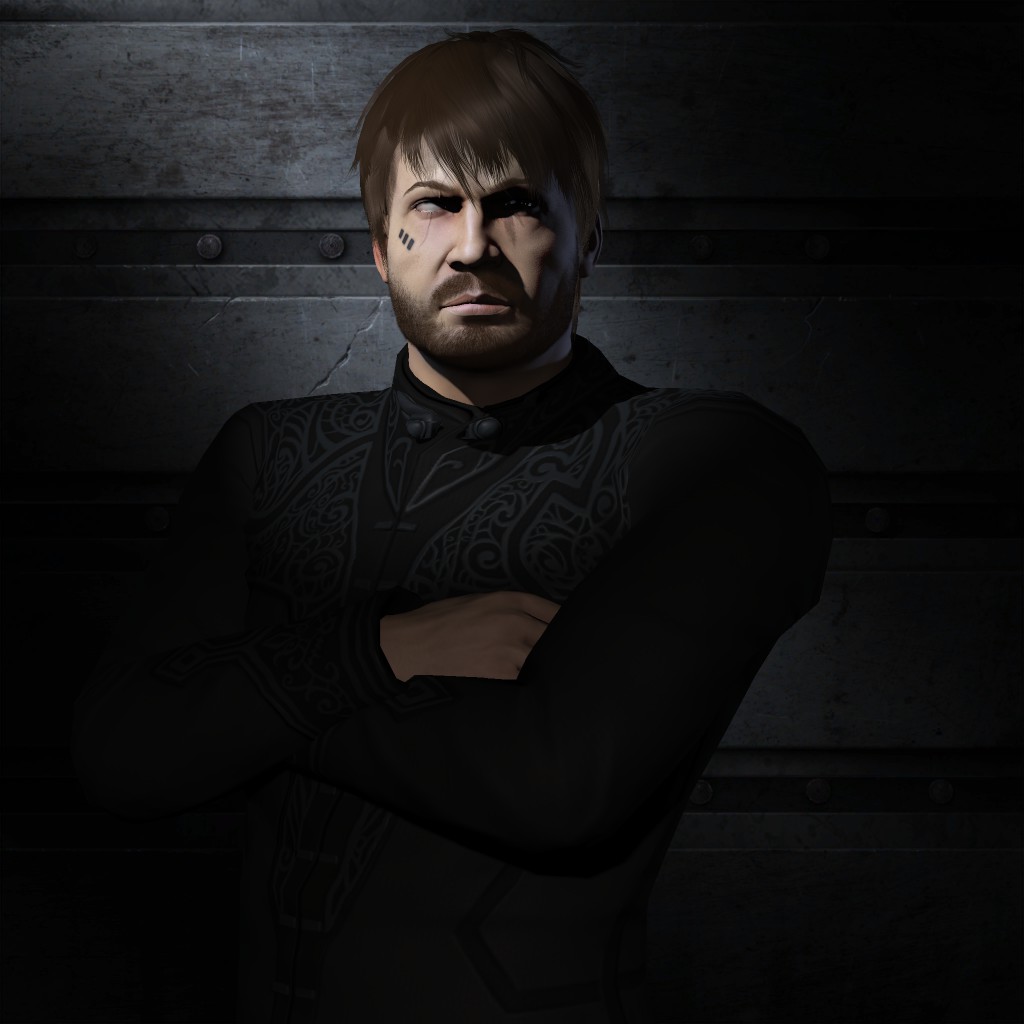 Gillahad Wulfhardt