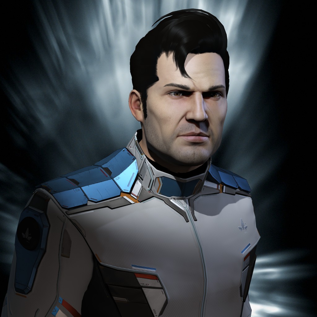 Alexander Morgan-Chase