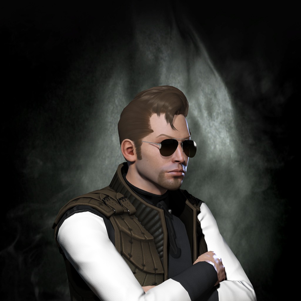 WolfGang Overkill