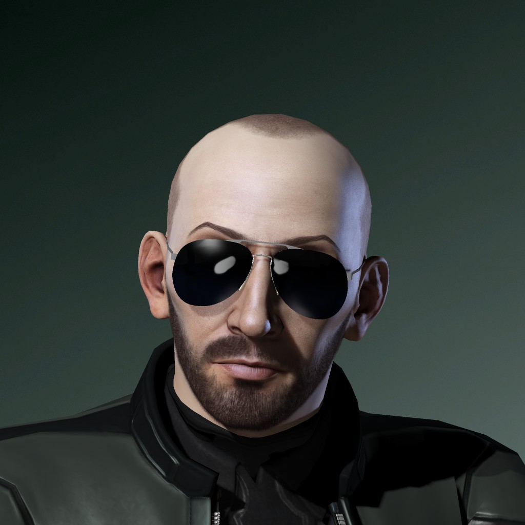 Captain Lobotto