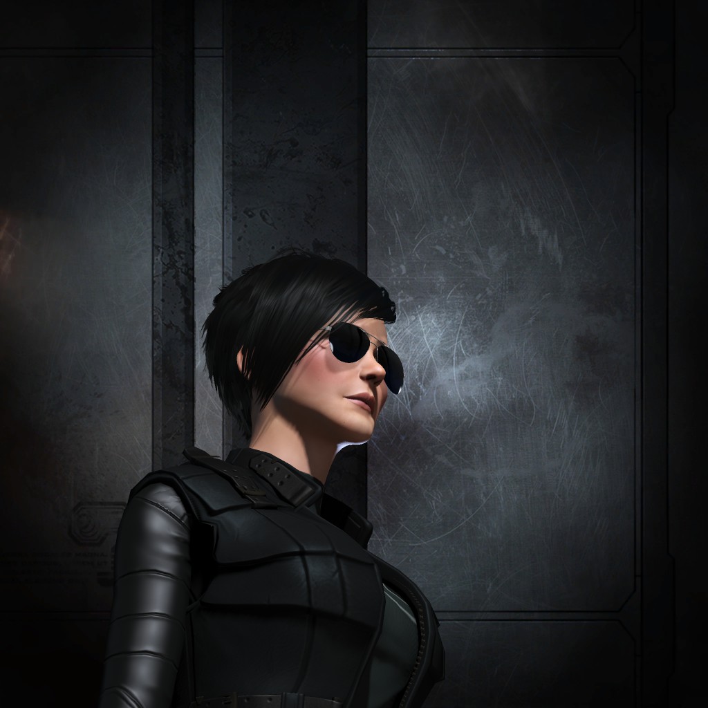 Madelyne Foix-Candale