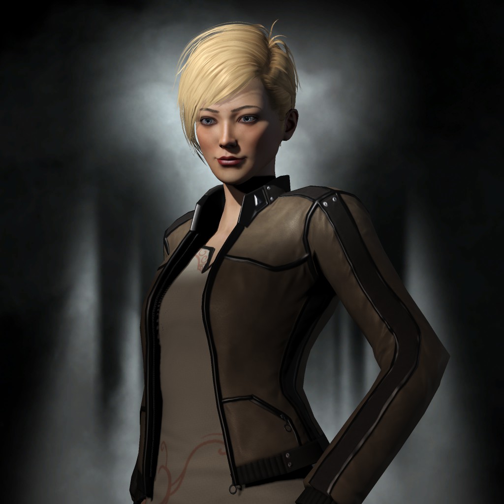 Mercy Angela Ziegler