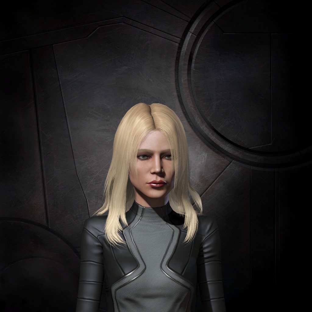 Brienne Isimazu