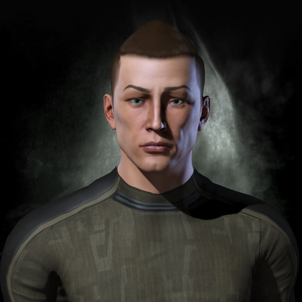 Captain Planet Annihilator