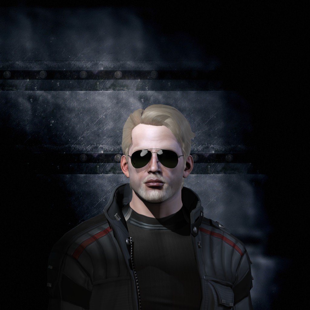 portrait