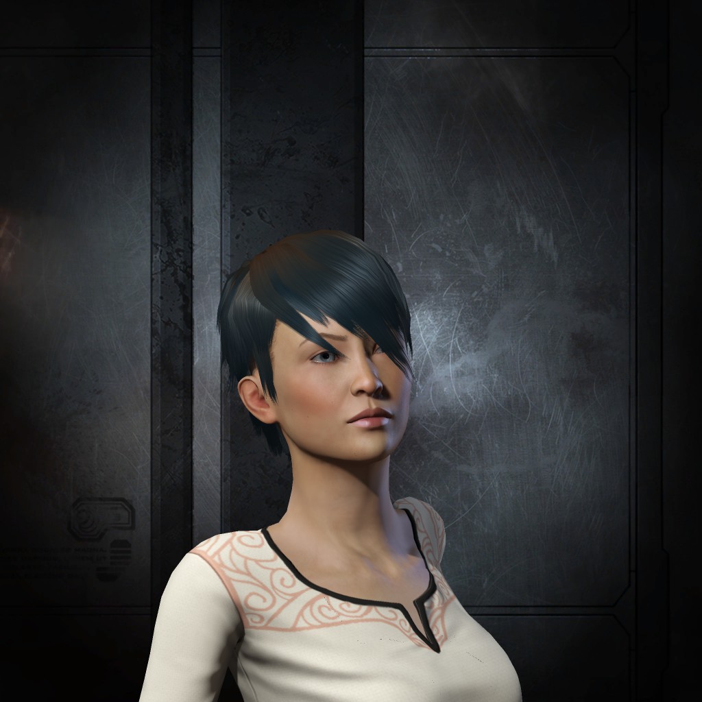 Nikki Codolle