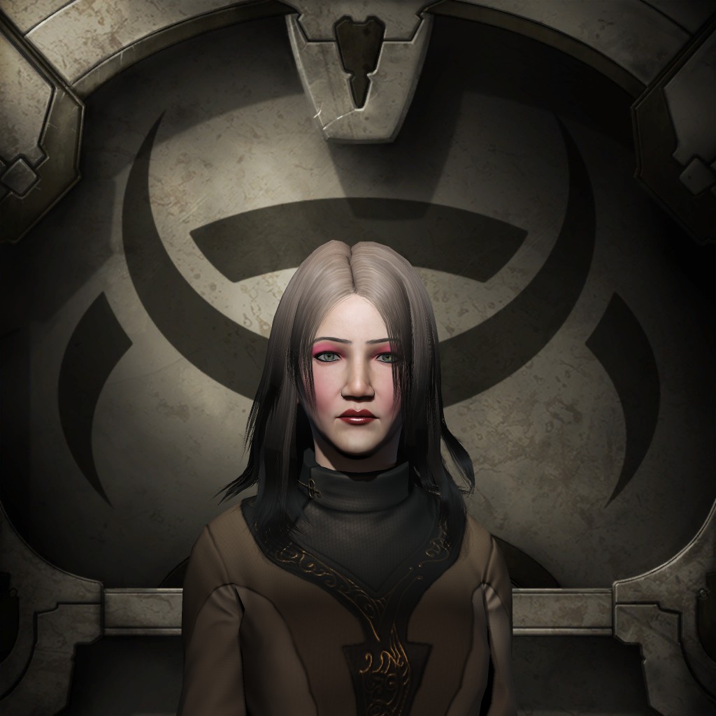 Nyx Raholan