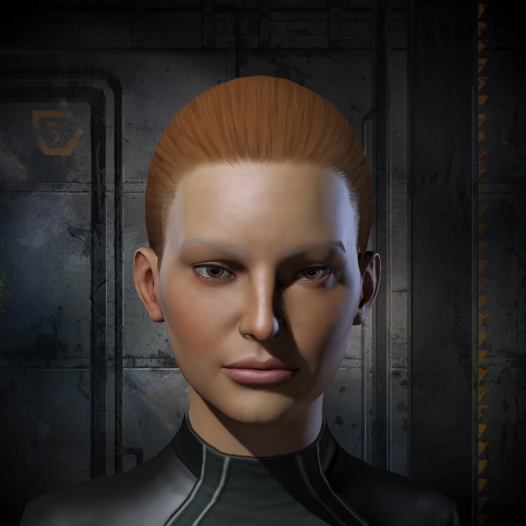 Amarr Inkura
