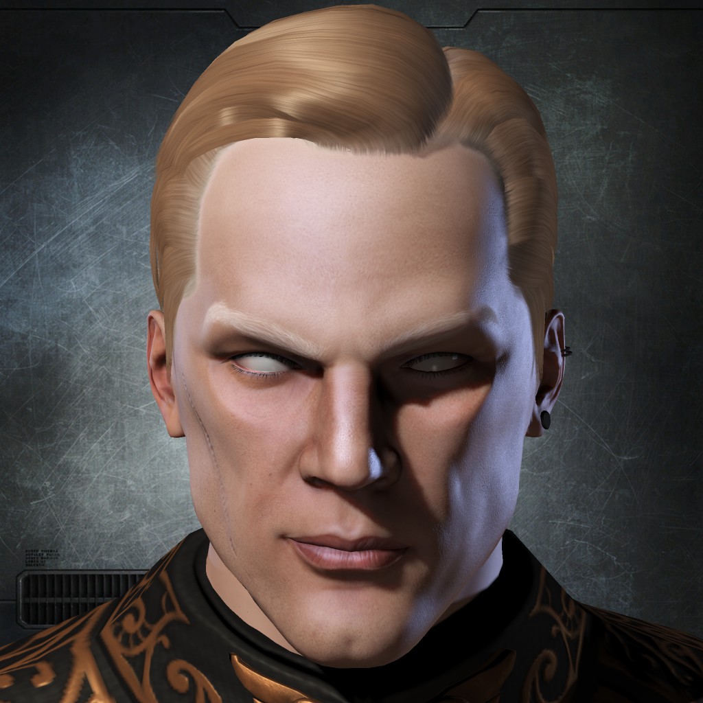 Dmitriy Mockalenko