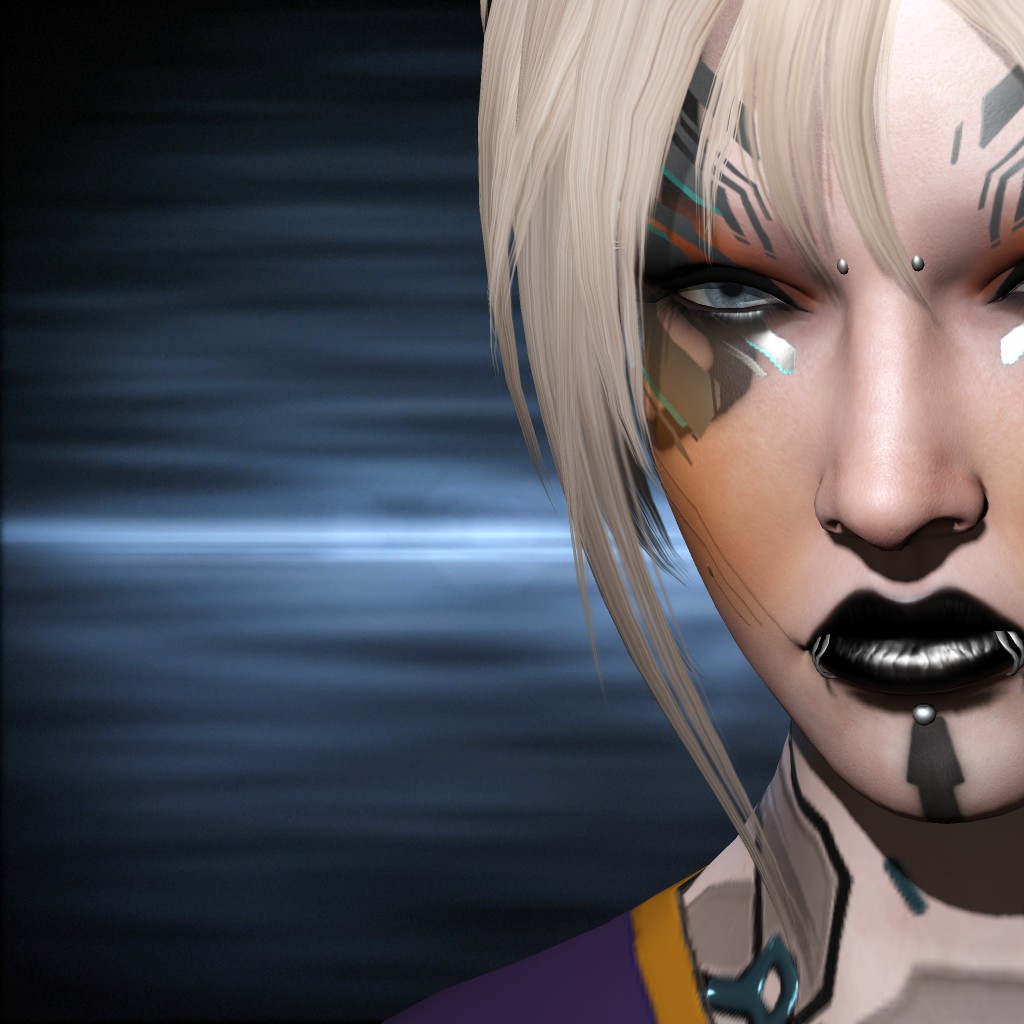 NovaVyxin ShatterStar