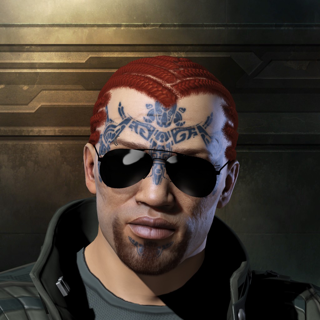 roman skywolf