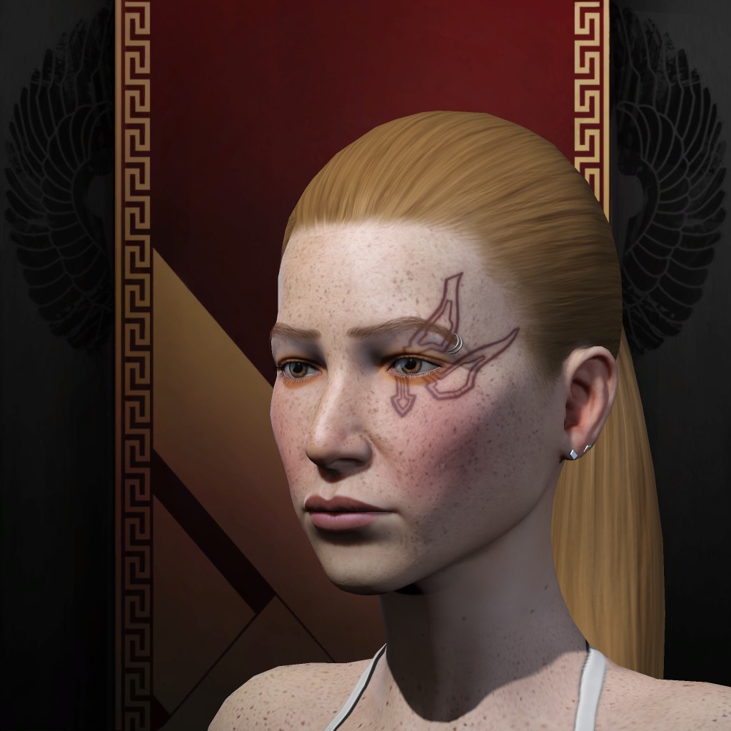 Tallon Hardar Azizora
