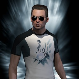 Rodhi Grarling portrait