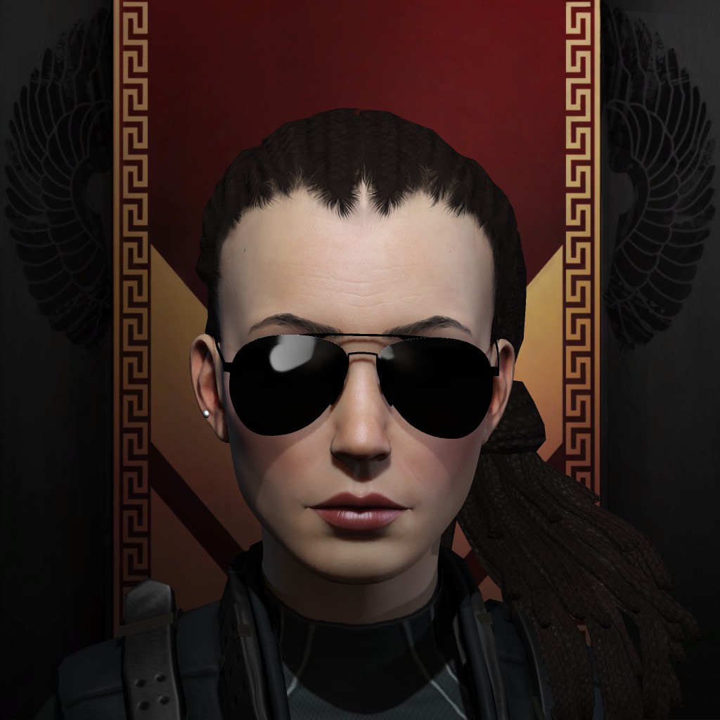Scarlett Skydrifter