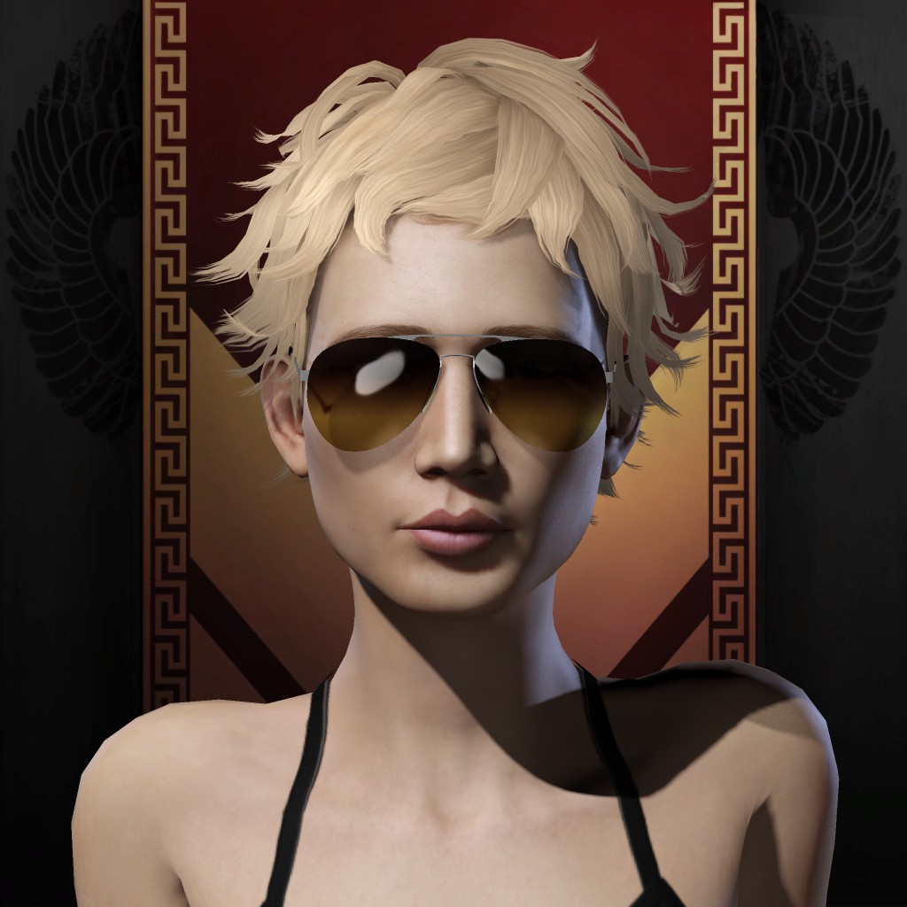 DIANA 24RUS