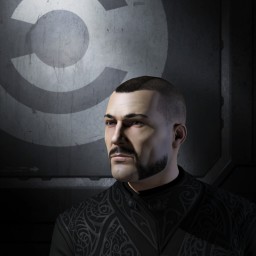 Matthew H Quigley portrait