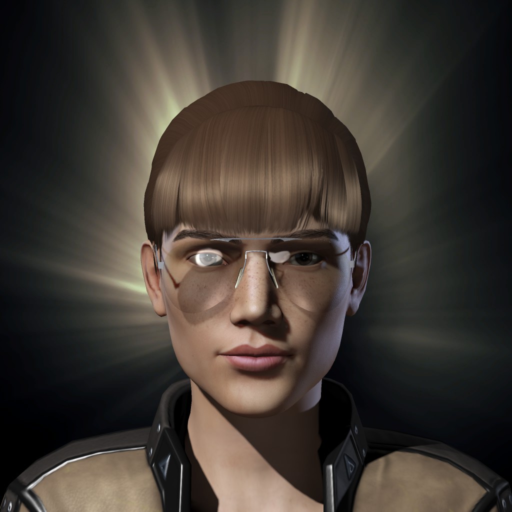 MEF Recruit