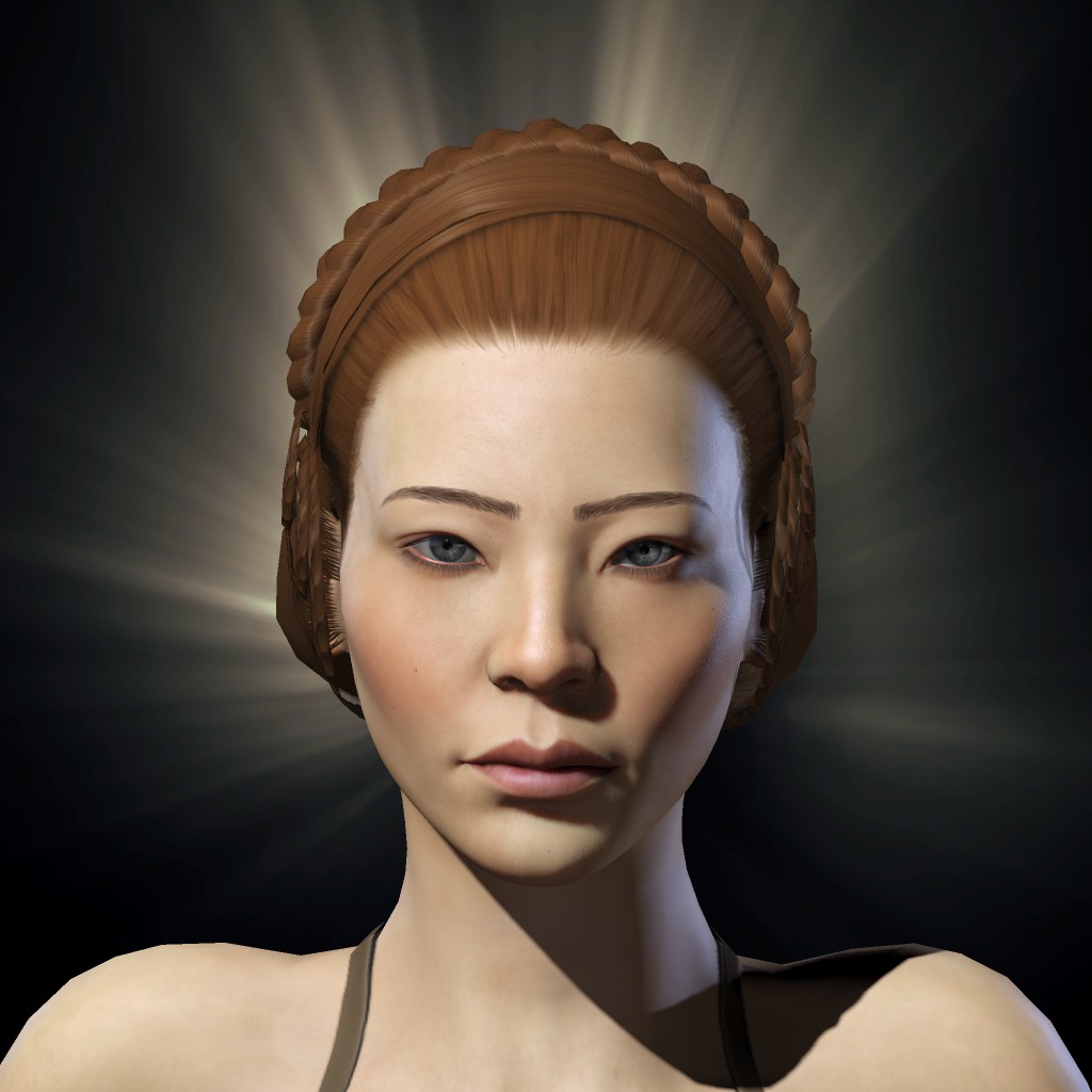 Jescika Chakaid