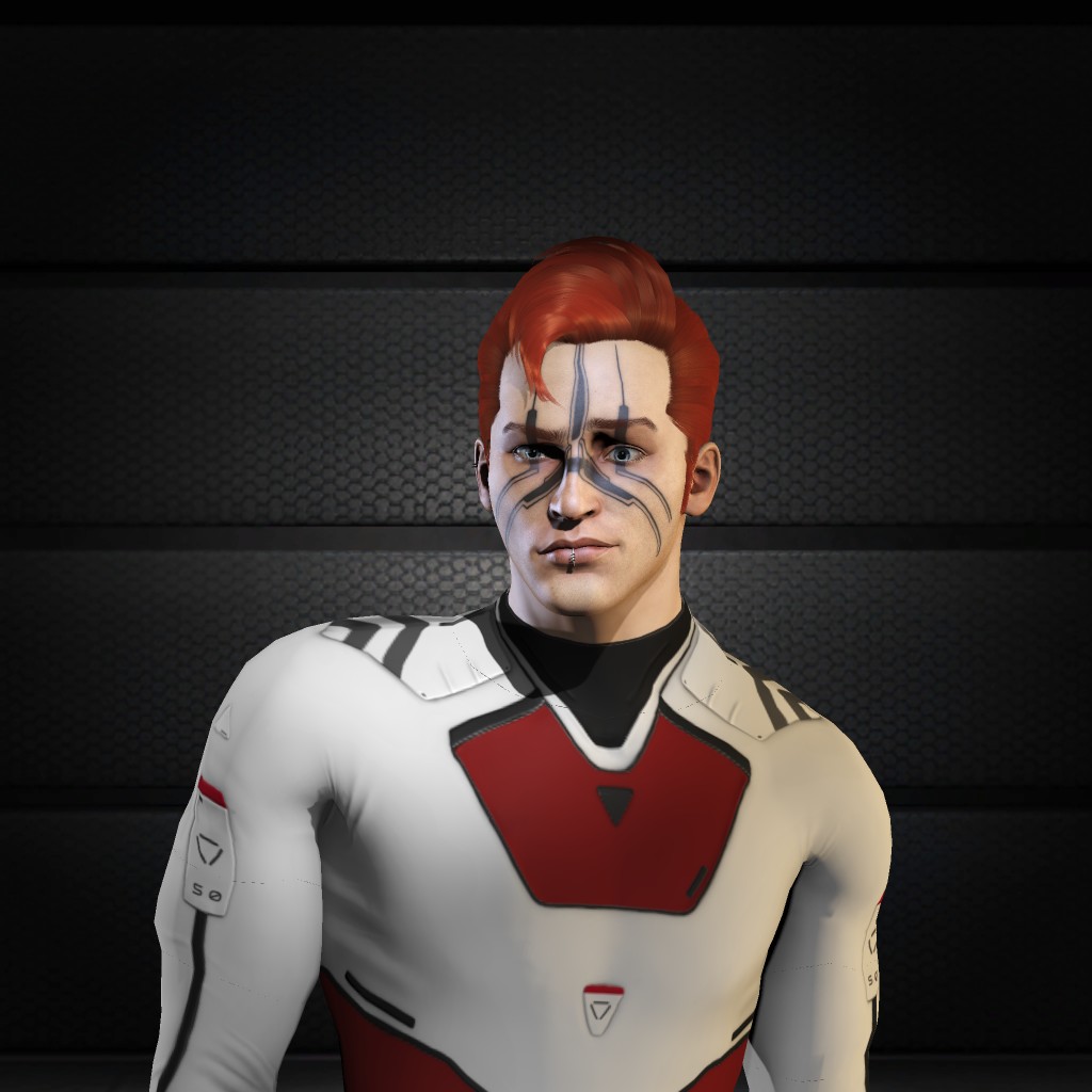 Maximillian Padecain