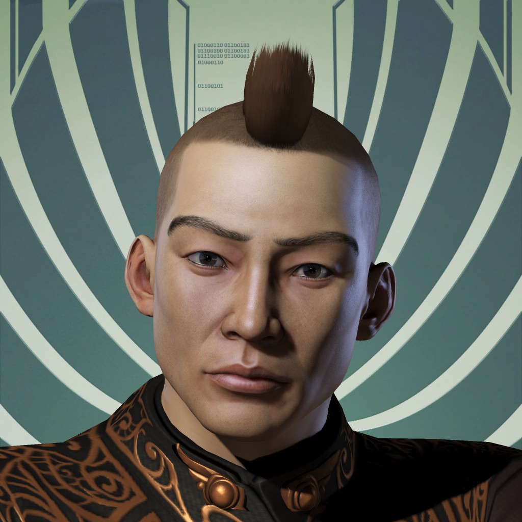 Jin'Tan Jin'Mei