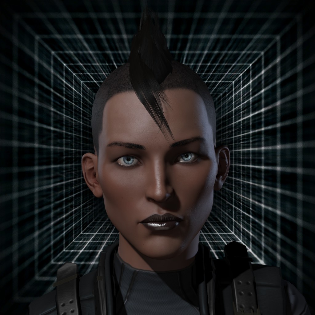 Shadowwalker Fjolnir