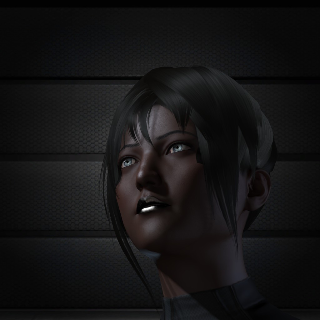 Shadowwalker Caliane