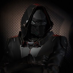 Skcvorec portrait