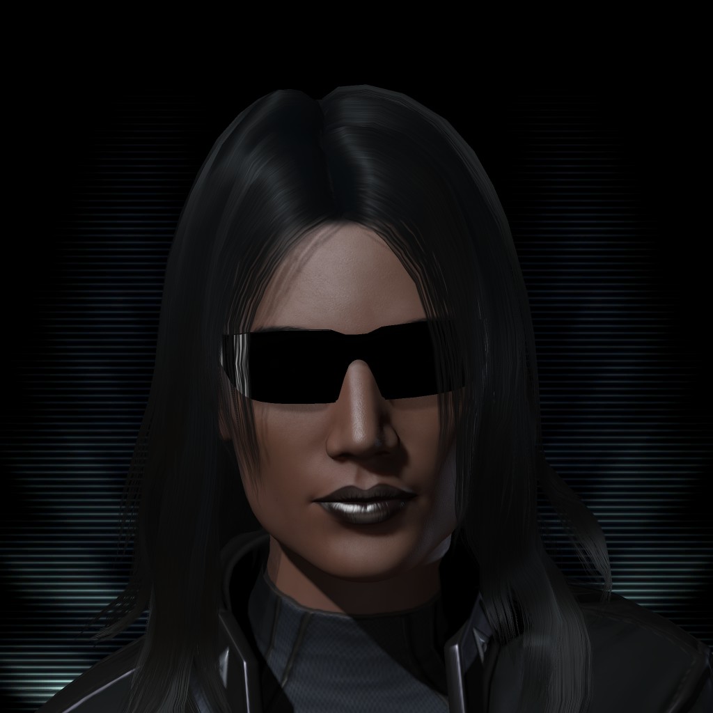 Shadowwalker Ashwini