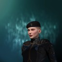 Kronna Yellowstorm