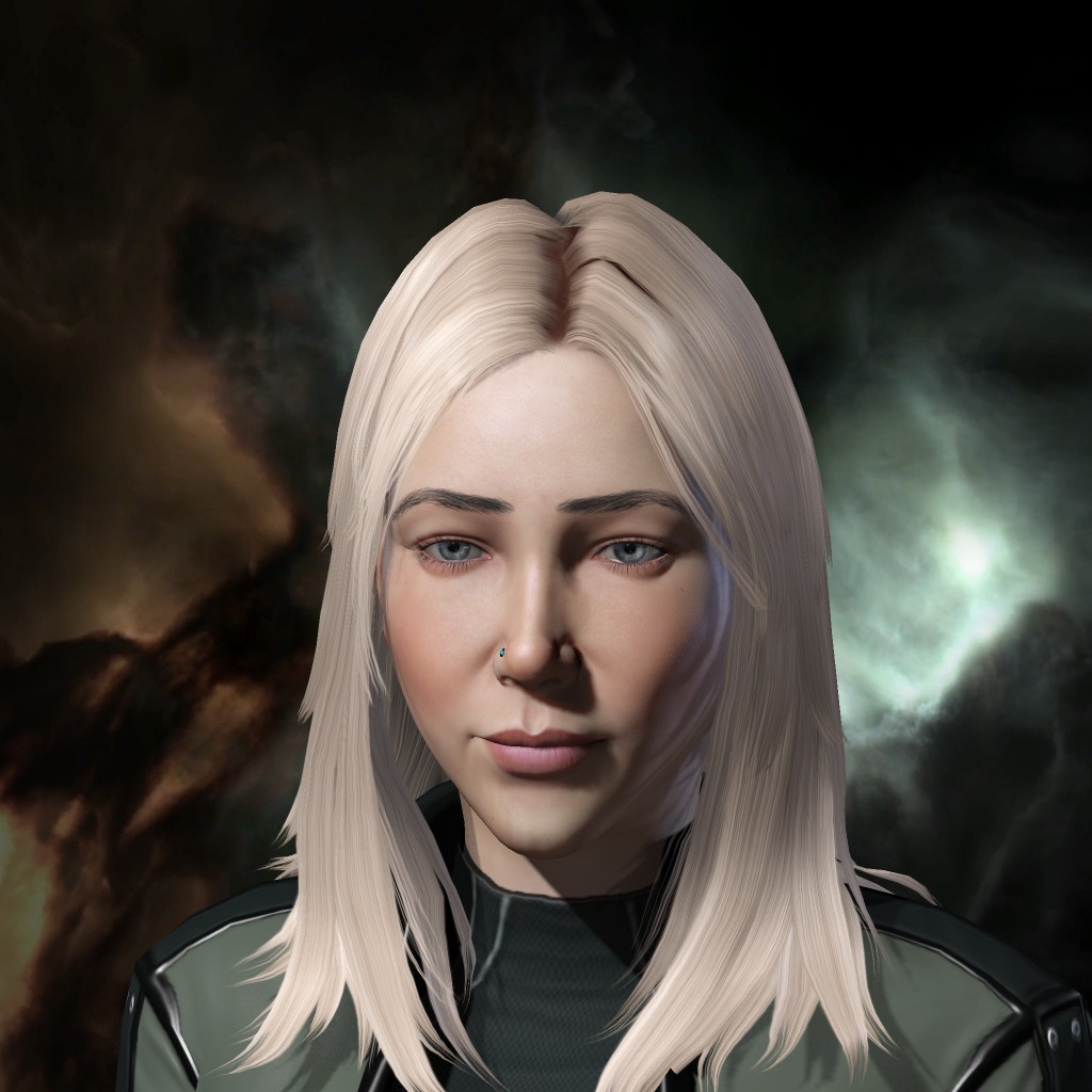 Luna Denae