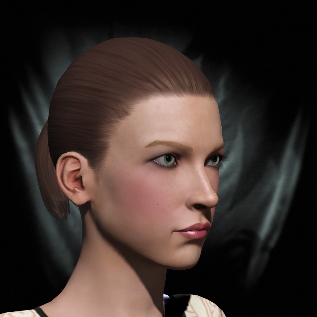Mei Wenti