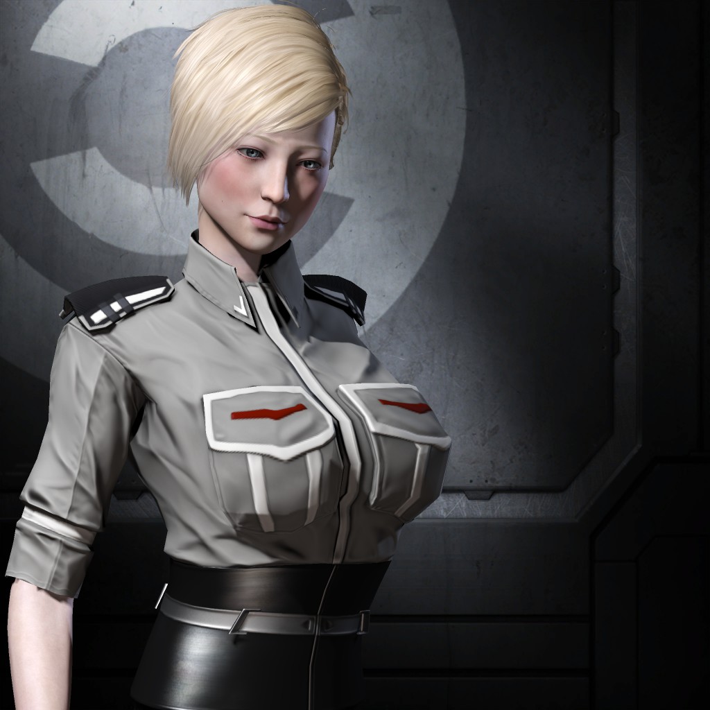 Eila Hellhound