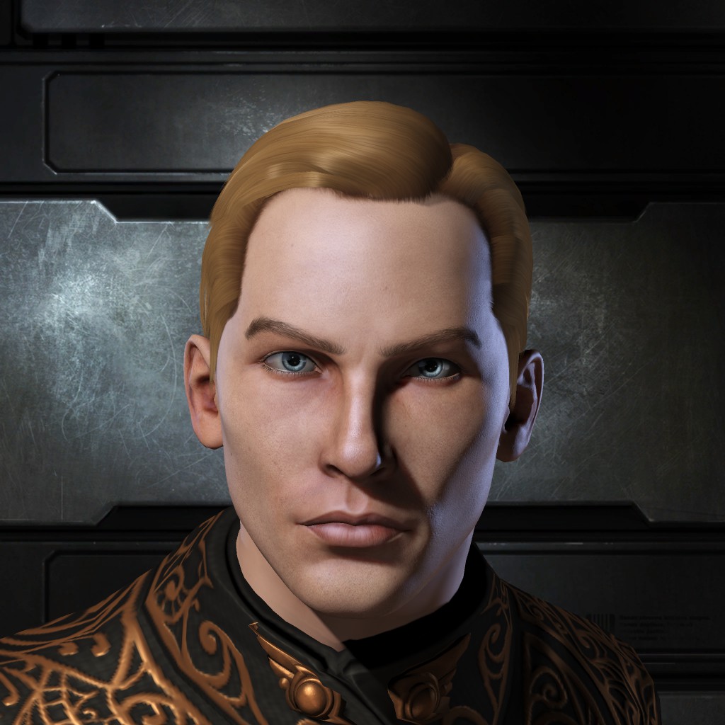 Peter Quill StarEmperor