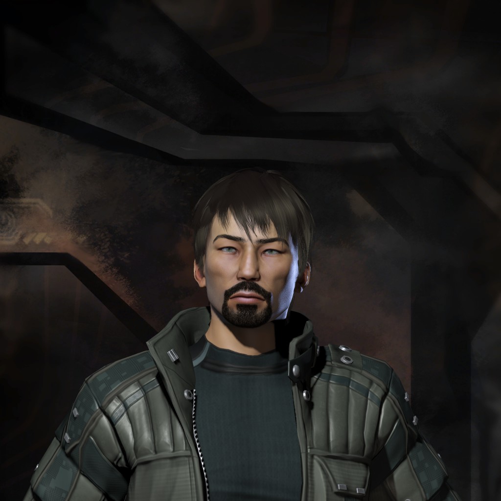 Sten Darine