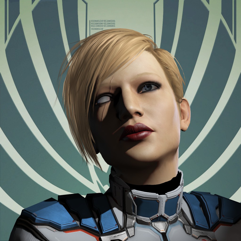 Quinn Shadowka
