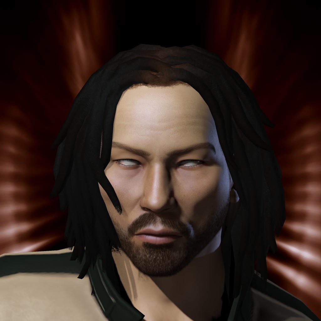 Ulfr Grim