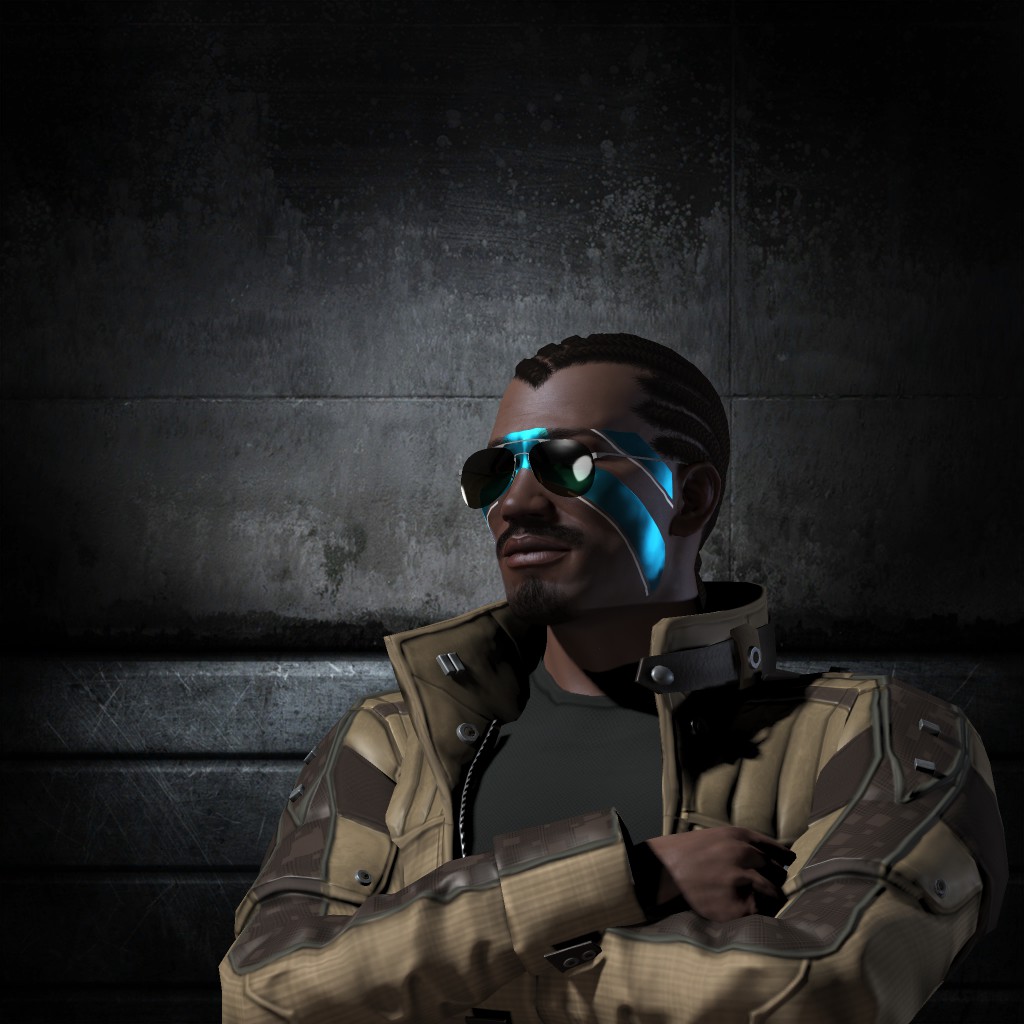 Dominick Blackjet