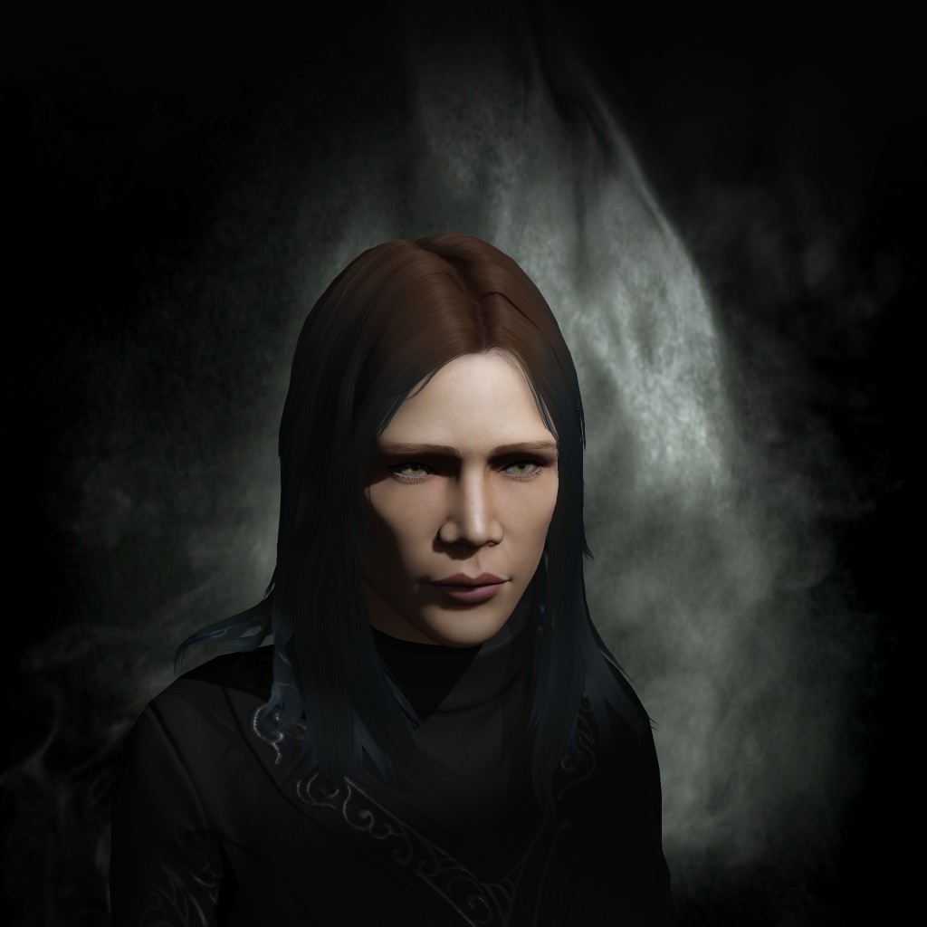 Rebecca Nevvt Jorden