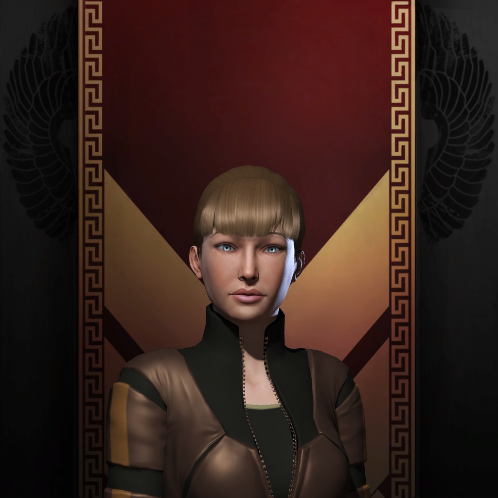 Dawn Sword