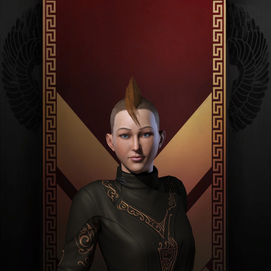 Dawn Lance