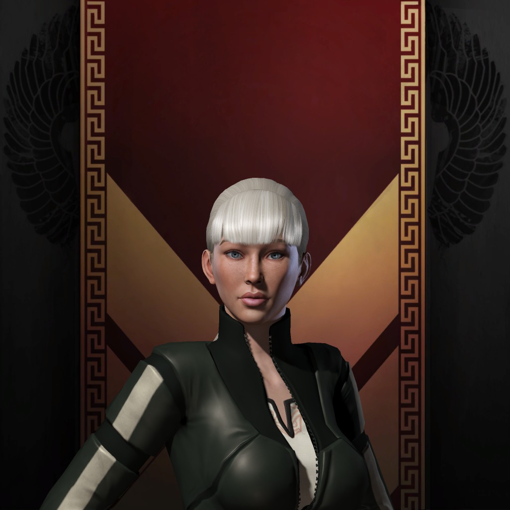 Dawn Cannon