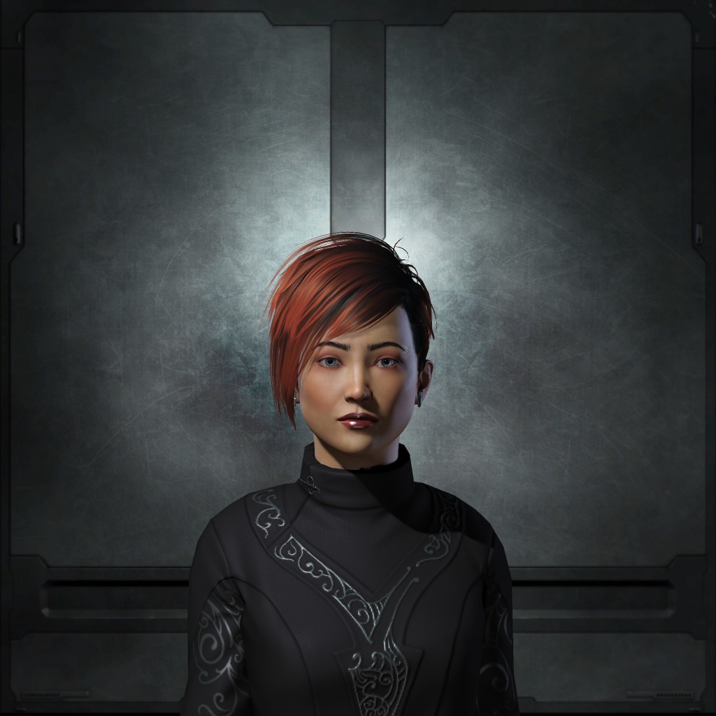 Jin Kahr