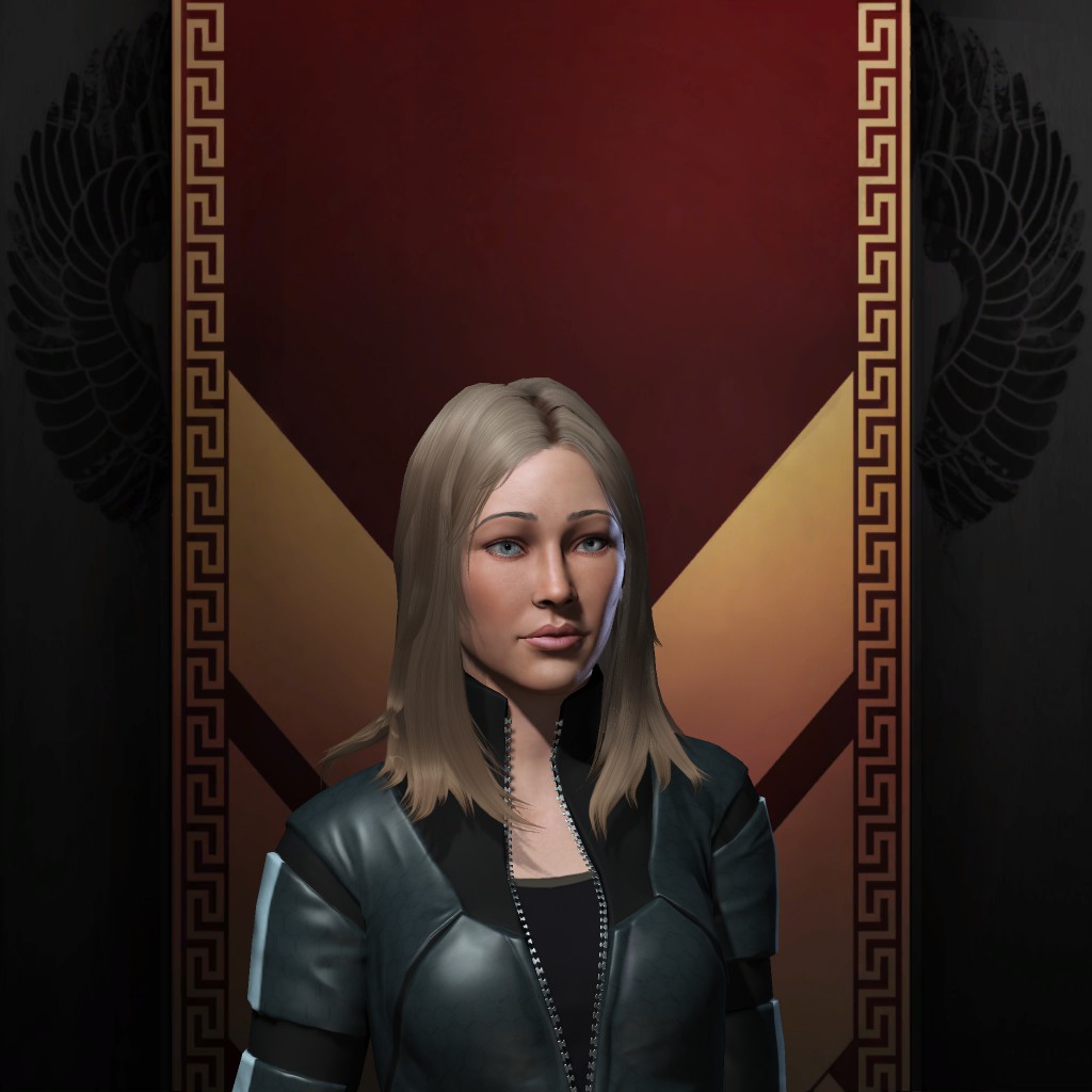 Dawn Trident