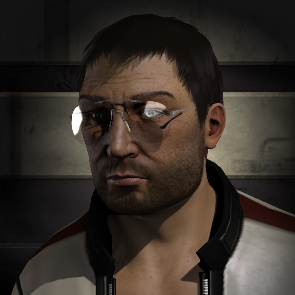 portrait