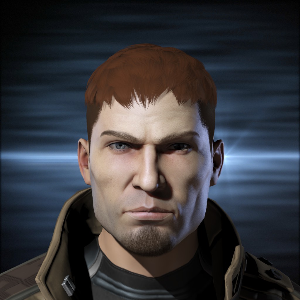 Brock Anneto