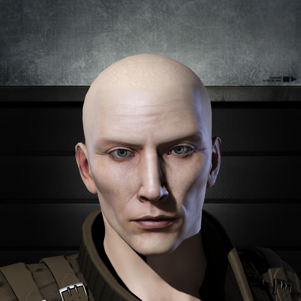 Nash Renalard