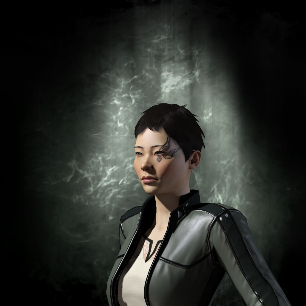 Jade Sarahara