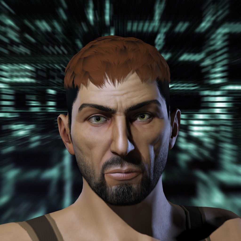 Benny Hamu